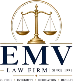 EMV Law Firm